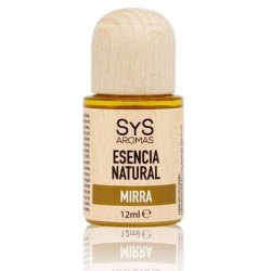 Laboratorio Sys Myrrh Essence 12 Ml