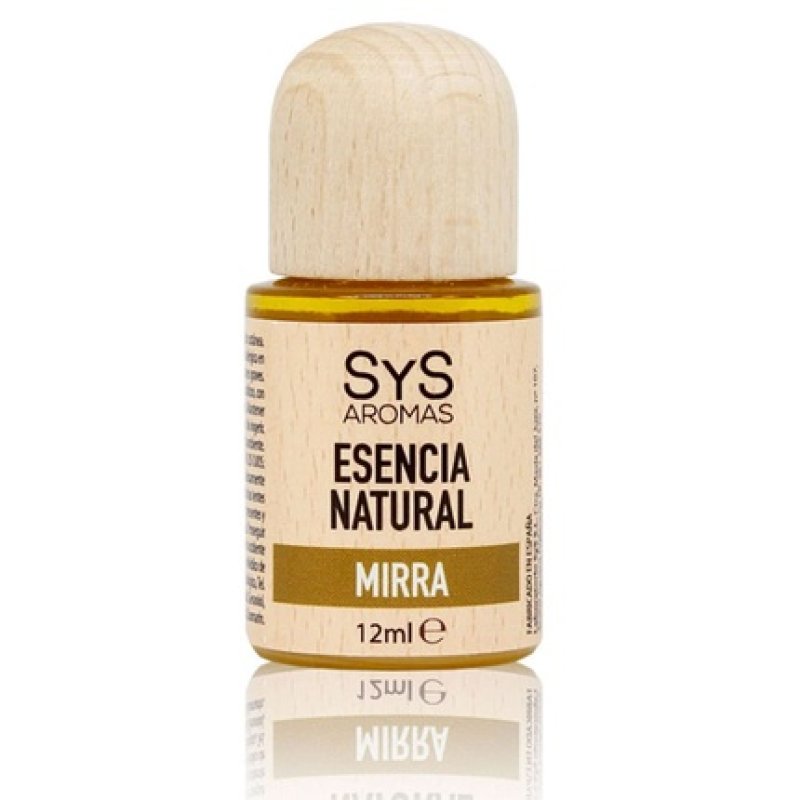 Laboratorio Sys Myrrh Essence 12 Ml