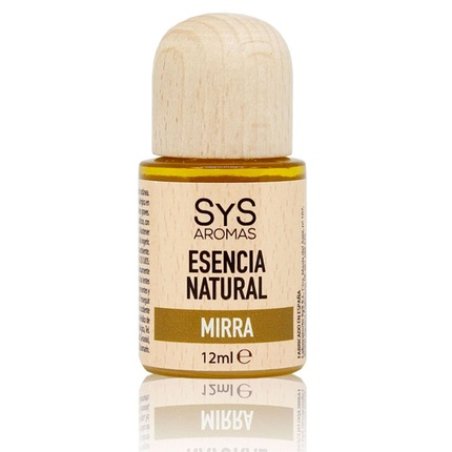 Laboratorio Sys Myrrh Essence 12 Ml