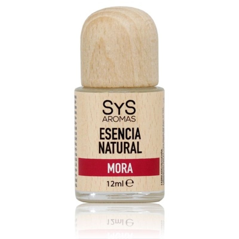 Laboratorio Sys Blackberry Essence 12 Ml