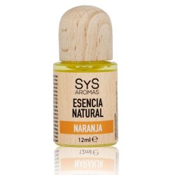 Laboratorio Sys Orange Essence 12 Ml