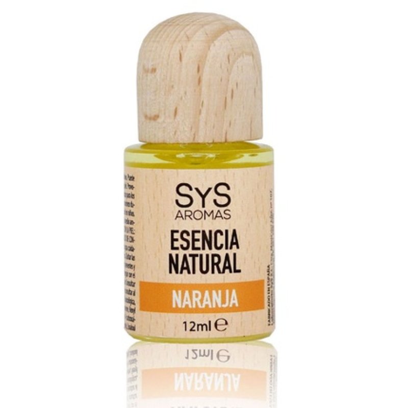 Laboratorio Sys Orange Essence 12 Ml