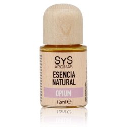 Laboratorio Sys Opium Essence 12 Ml