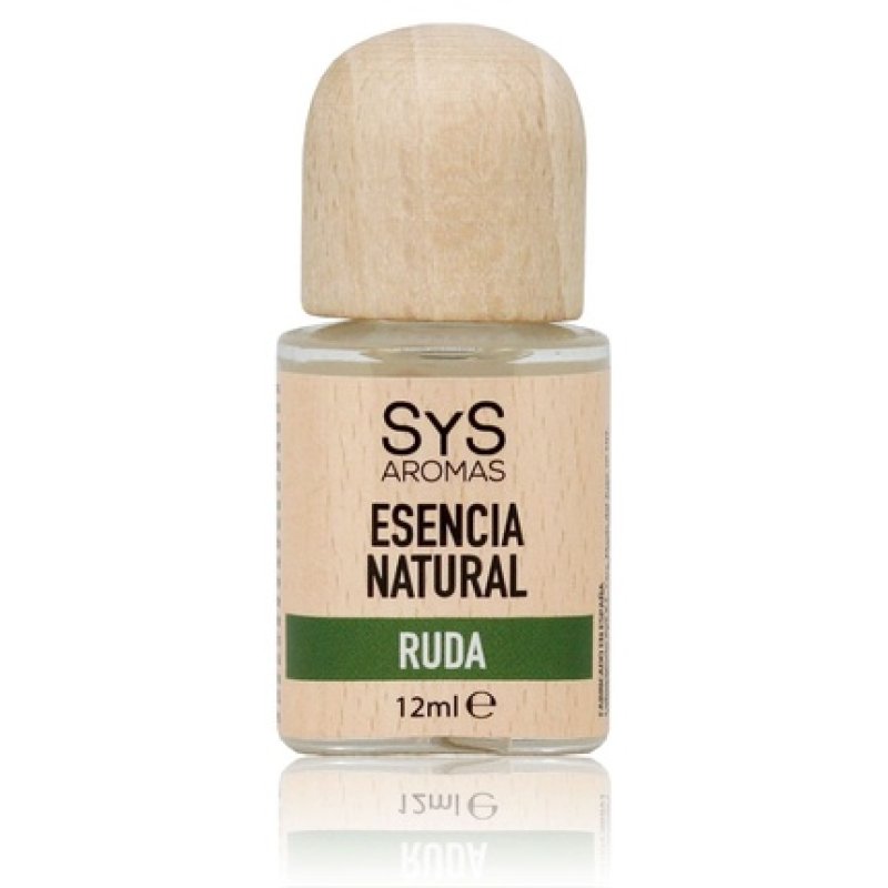 Laboratorio Sys Rue Herb Essence 12 Ml