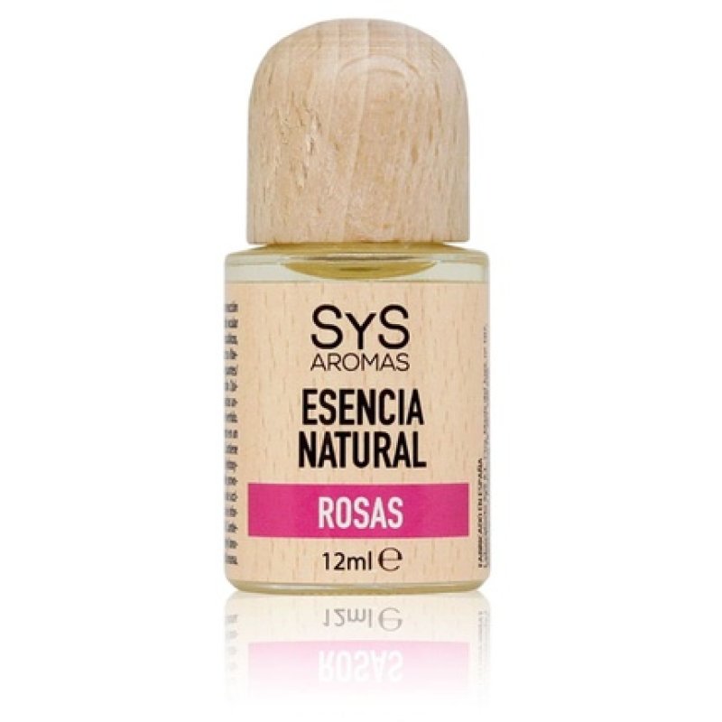 Laboratorio Sys Sys Essence 12 Ml Roses