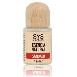 Laboratorio Sys Sandalwood Essence 12 Ml