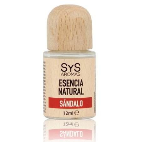 Laboratorio Sys Sandalwood Essence 12 Ml