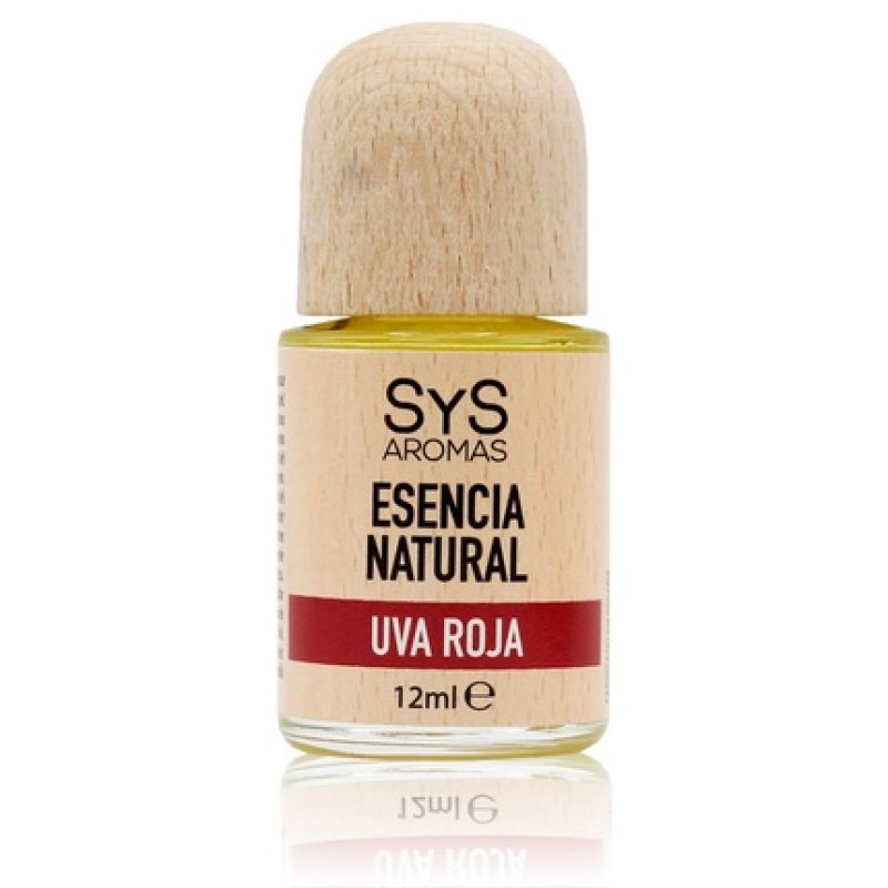 Laboratorio Sys Red Grape Essence 12 Ml