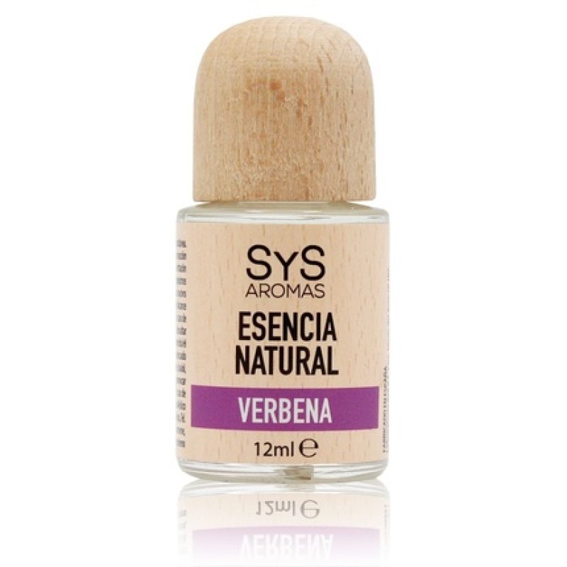Laboratorio Sys Verbena Essence 12 Ml