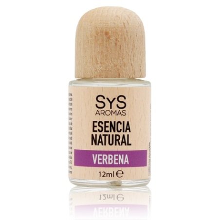 Laboratorio Sys Verbena Essence 12 Ml