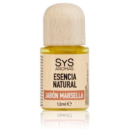 Laboratorio Sys Essence Sys 12 Ml Marseille Soap