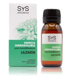 Laboratorio Sys Hydrosoluble Essence 50ml Jasmine