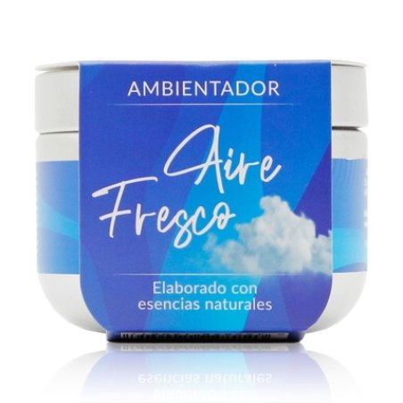 Laboratorio Sys Fresh Air Air Freshener In Aluminium Jar 30g