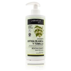 Laboratorio Sys Labnatur Bio White Nettle And Thyme Revitalizing Shampoo 450ml