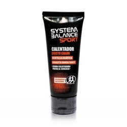 Laboratorio Sys System Balance Sport Heater Cream 100ml