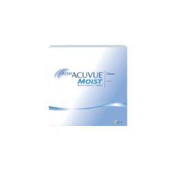 Acuvue Moist Daily 90 pc(s)
