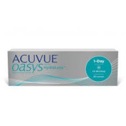 Acuvue Oasys Daily 30 pc(s)
