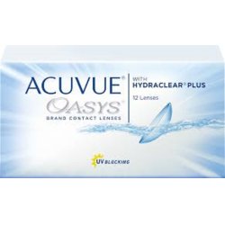 Acuvue Oasys Biweekly 12 pc(s)