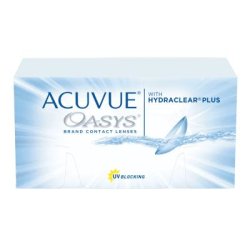 Acuvue Oasys Biweekly 6 pc(s)