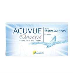 Acuvue Oasys Biweekly 6 pc(s)