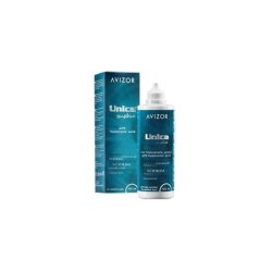 Avizor Unica Sensitive Multipurpose Solution 350 Ml