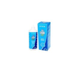 Avizor All Clean Soft Multipurpose Solution 500 Ml