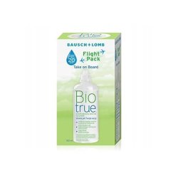 Bausch Lomb Biotrue Multipurpose Solution 100 Ml