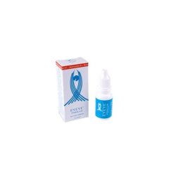 Barnaux Eyeye Hydraclair Eye Drops 15 Ml For Burning And Tired Eye Relief Contact Lens Irritation Comfort And Portable