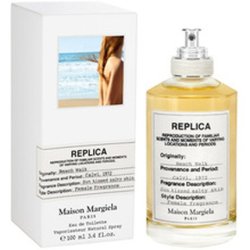 Maison Margiela Replica Beach Walk EDT 100 ml U Tester