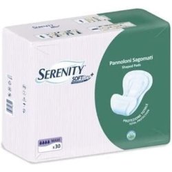 Serenity Incontinence Panties 100g
