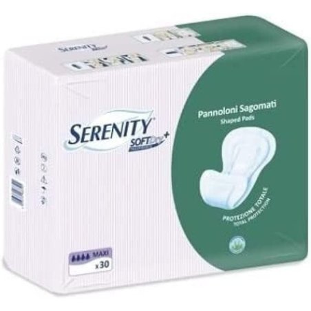 Serenity Incontinence Panties 100g