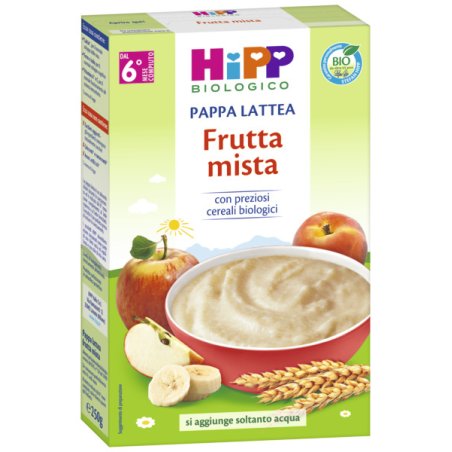 HiPP IT3141-02 baby cereal/porridge