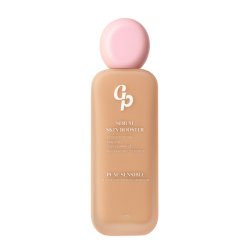 Girls Powers Skin Booster Max Sensitive Skin Serum 100ml