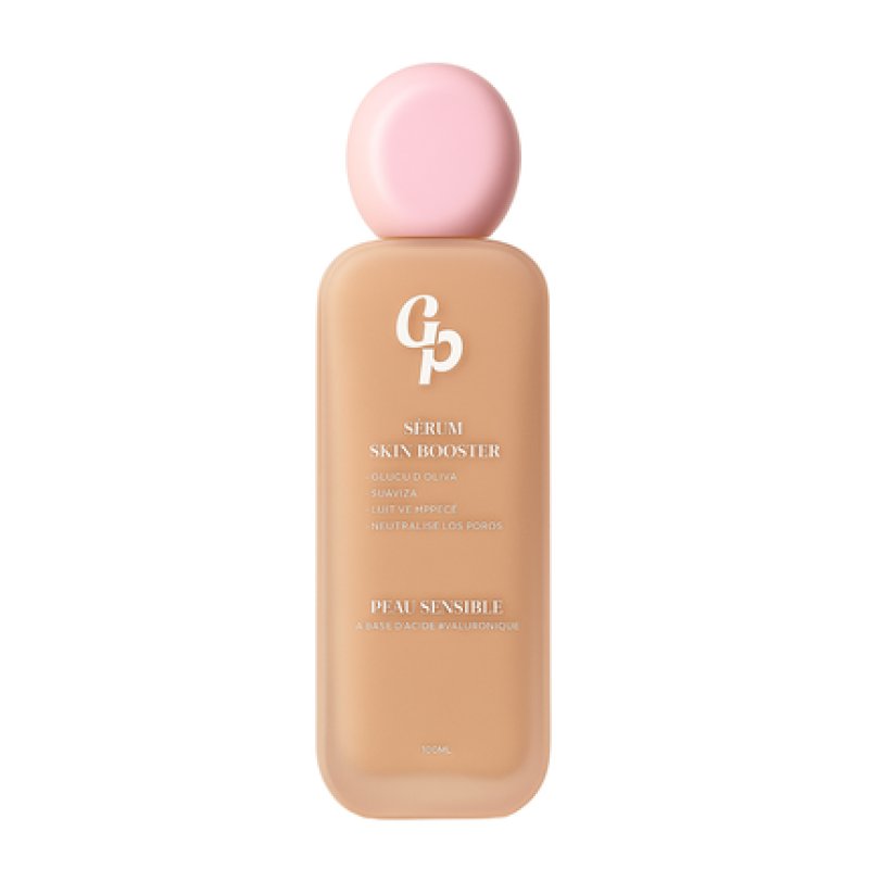 Girls Powers Skin Booster Max Sensitive Skin Serum 100ml
