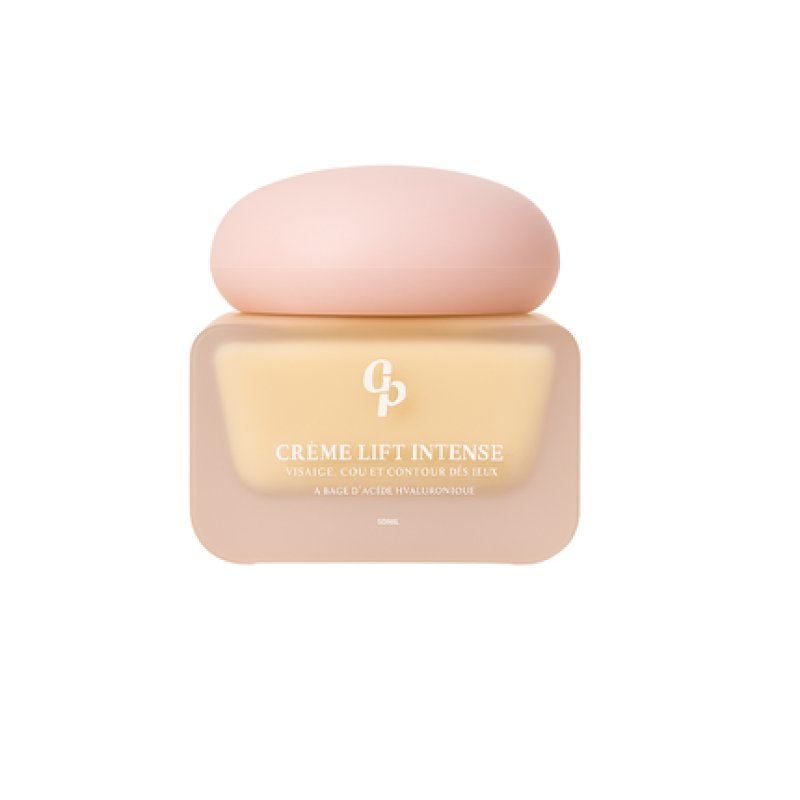 Girls Powers 50ml Creme Lift Intense Face & Neck