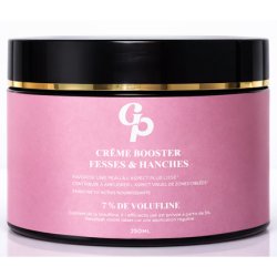 Girls Powers 250ml Creme Booster Buttocks & Hips 7 Volufiline