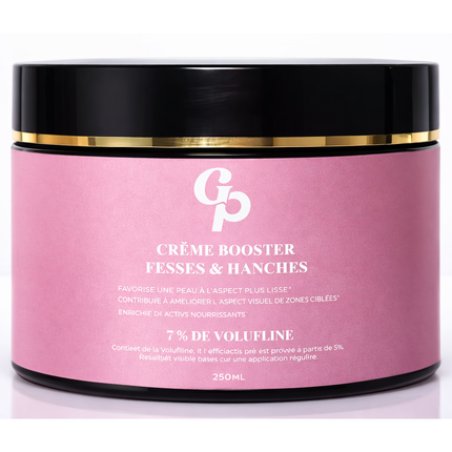 Girls Powers 250ml Creme Booster Buttocks & Hips 7 Volufiline