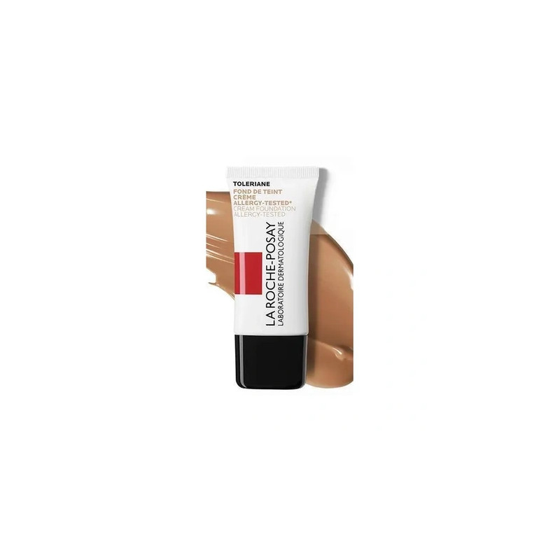 La Roche Posay Toleriane Teint Water Cream 05 30 Ml