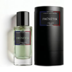 Collection Privee Frenetik Eau De Parfum For Men And Women