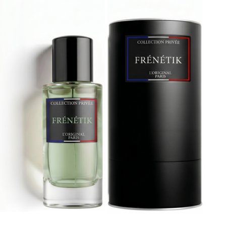 Collection Privee Frenetik Eau De Parfum For Men And Women