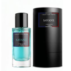 Collection Privee Savane Unisex Eau De Parfum