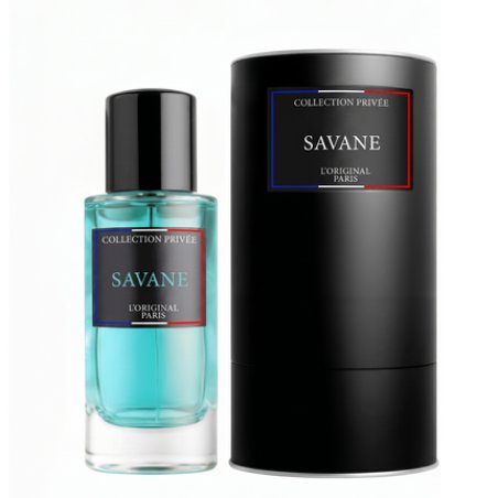Collection Privee Savane Unisex Eau De Parfum