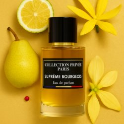 Collection Privee Paris Supreme Bourgeois Eau De Parfum Unisex 50ml