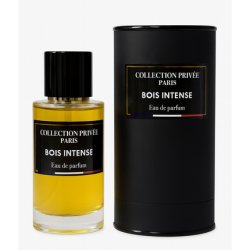 Collection Privee Paris Bois Intense Eau De Parfum For Men And Women 50ml