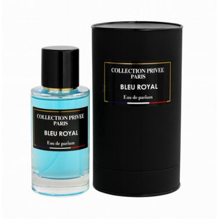 Collection Privee Paris Collection Privee Bleu Royal Eau De Parfum 50ml
