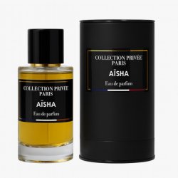 Collection Privee Paris Aisha Eau De Parfum 50ml