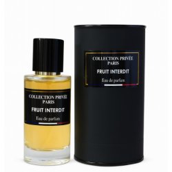 Collection Privee Paris Fruit Interdit Eau De Parfum Unisex 50ml