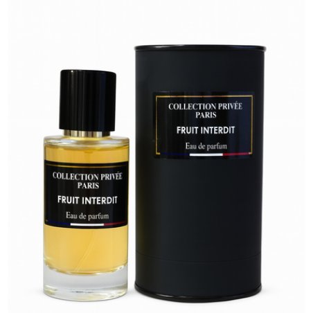 Collection Privee Paris Fruit Interdit Eau De Parfum Unisex 50ml