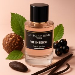 Collection Privee Paris Vie Intense Eau De Parfum 50ml