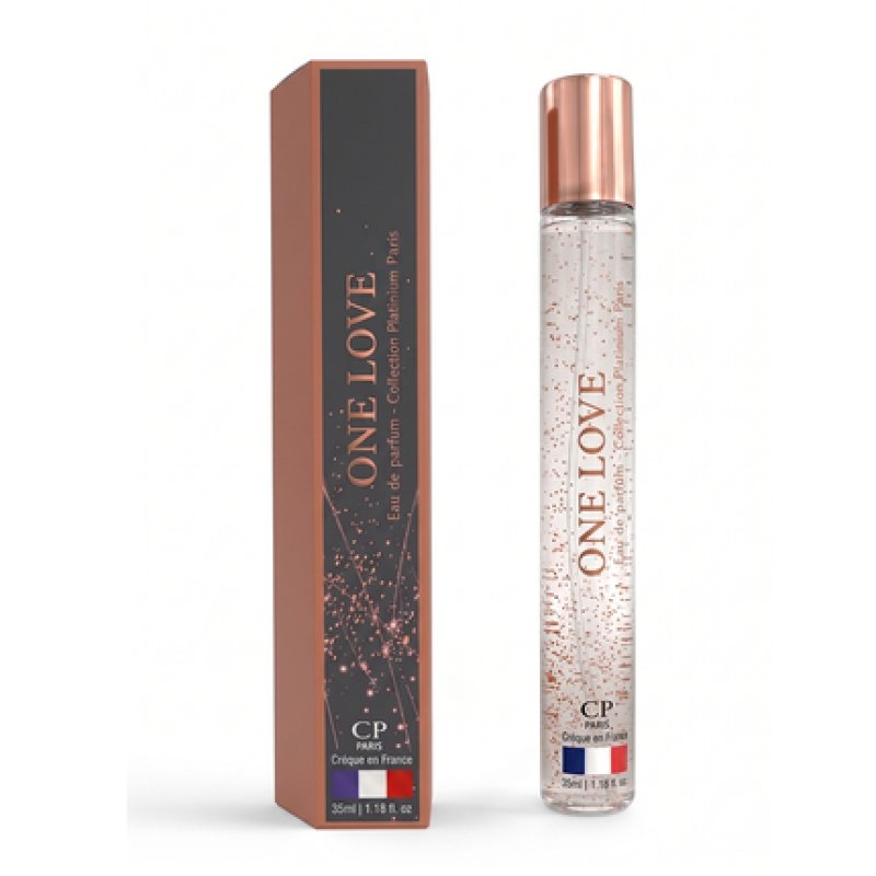 Sykz Collection Platinium One Love Unisex Eau De Parfum